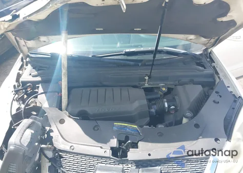 2008 GMC Acadia Slt-1 from USA, damaged, VIN 1GKER23708J147493